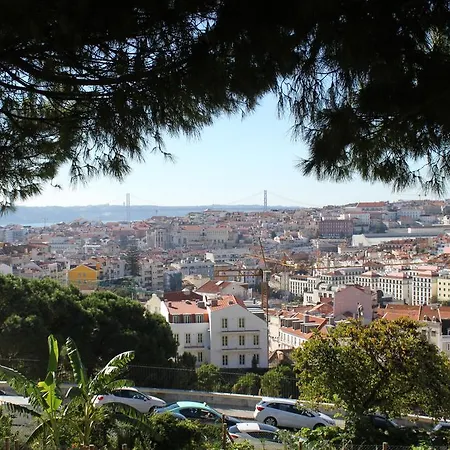 Chris' Family In * Lisboa